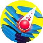 应用icon-小球跳一跳2024官方新版
