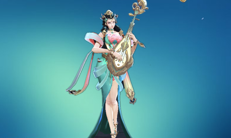 最适合露娜的打野