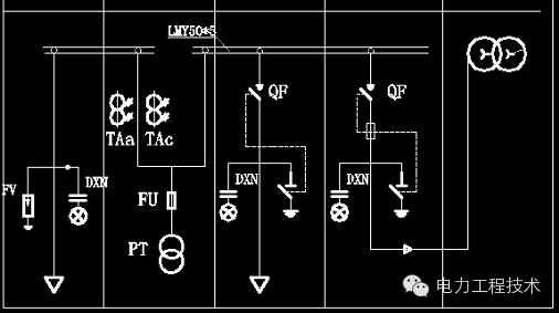 变压器—箱式变电站图文解析，全面详细！的图11