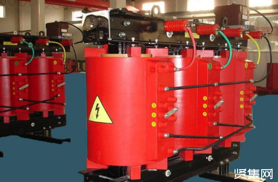 干式变压器的结构形式、冷却方式、安装与调试等知识详述的图5