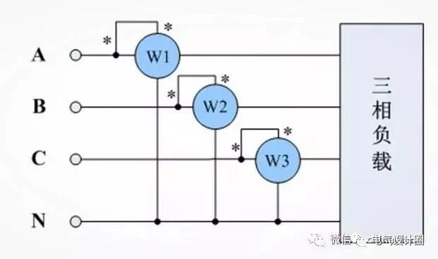 三相四线制和三相五线制的解析，不少人都理解错了！的图10