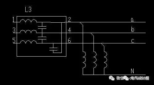 三相四线制和三相五线制的解析，不少人都理解错了！的图6