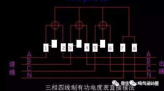 三相四线制和三相五线制的解析，不少人都理解错了！的图7