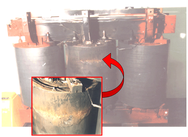 一文搞懂变压器的局部放电，收藏备用！的图1