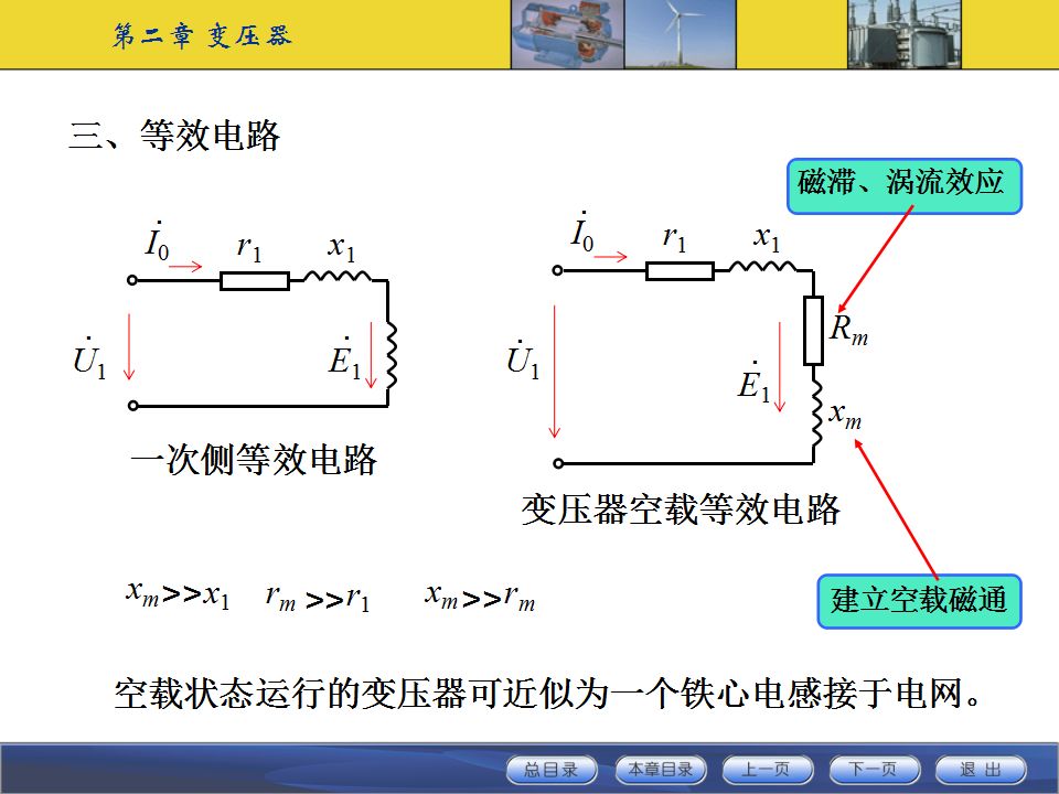 變壓器工作原理及基本結構講解的圖34