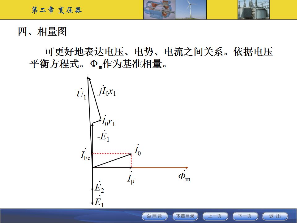 變壓器工作原理及基本結構講解的圖36