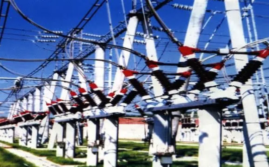 高压负荷开关、断路器、隔离开关，它们的作用与区别你了解吗？的图9