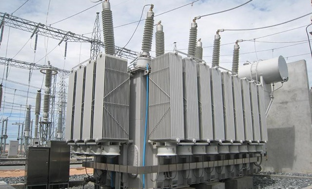 电力变压器安装、调试、验收的三点步骤！的图1