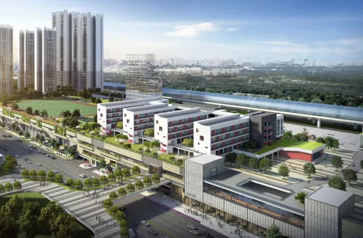 在番禺南站板块，总价500万有哪些在售楼盘可选？