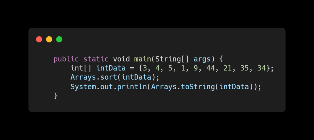 java中arrays类_arrays类_java中arrays.fill