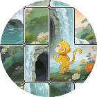 西游烧脑拼图