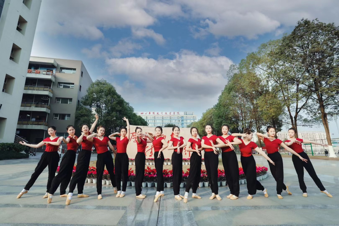 四川华新现代职业学院2022年单招招生简章