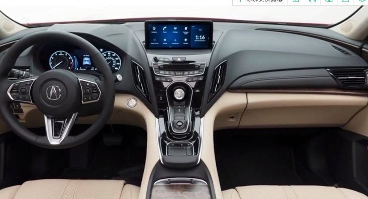 V终于国产，配本田最顶级2.0T+10AT