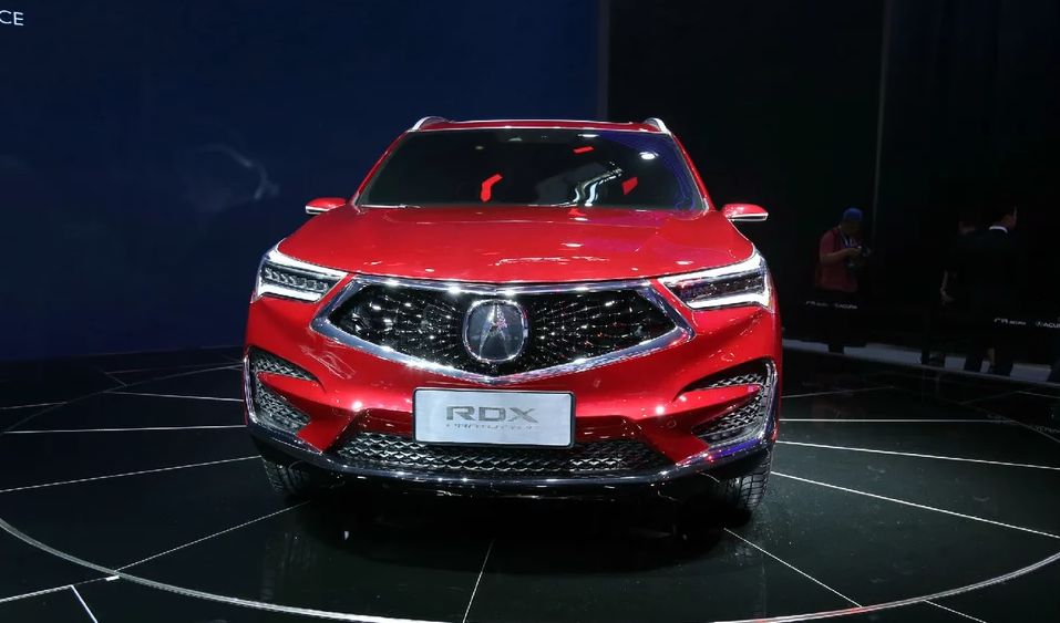 V终于国产，配本田最顶级2.0T+10AT