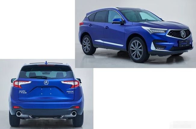 V终于国产，配本田最顶级2.0T+10AT