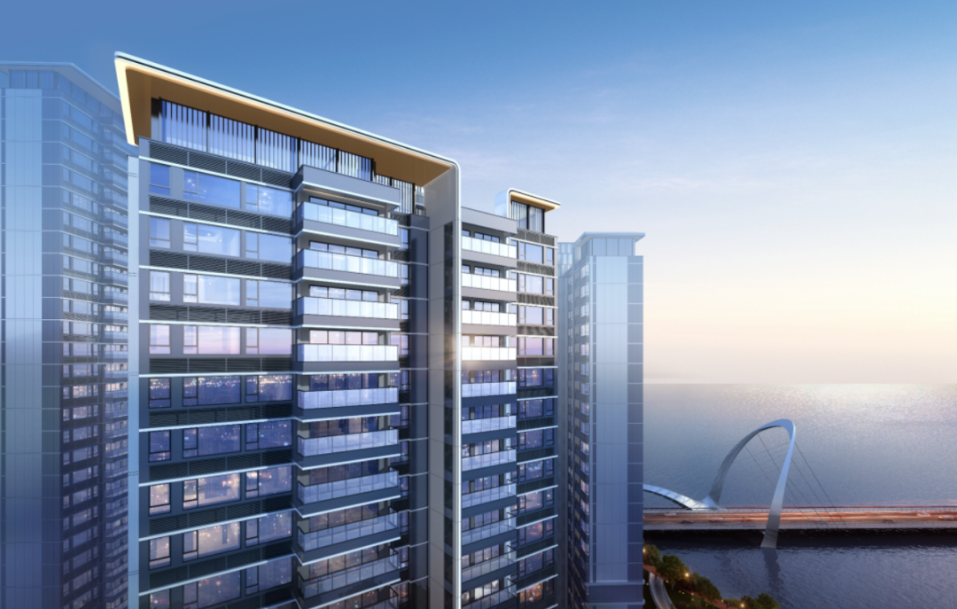 南沙建发明珠湾玺怎么样？楼盘优缺点分析