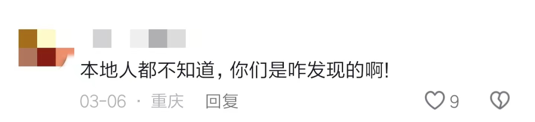 这些游客“自创”的重庆打卡点，本地人追着求攻略！