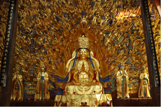 董宇辉，懂重庆！