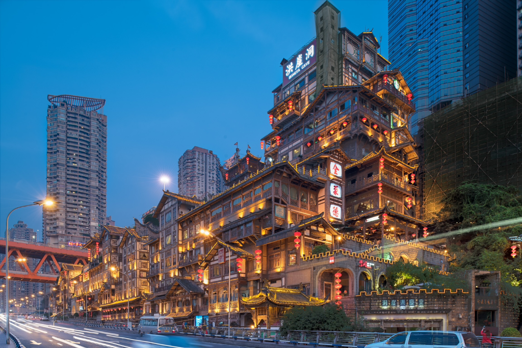 2025年重庆旅游攻略看这一篇就够了！