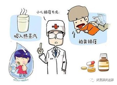 咳嗽有痰咳不出怎么办 教你7种排痰的好方法 爱肺常健康 微信公众号文章阅读 Wemp