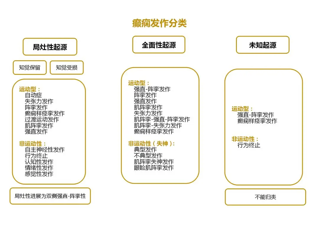 奇酮科普|癫痫发作小课堂,关于癫痫发作我们需要知道什么? 奇酮科普|癫痫发作小课堂,关于癫痫发作我们需要知道什么?