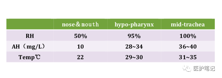人工鼻怎么使用人工鼻的应用和护理，一文读懂！_https://www.jmylbn.com_新闻资讯_第4张