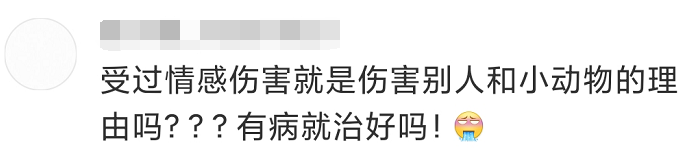 廣州某lo娘專門偷貓後虐殺，血腥場面被曝光！據說她還尾隨兒童…… 寵物 第22張