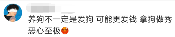 為博關註讓狗當大胃王，強迫吃辣椒跳跳糖，一次吃100種零食！網友怒了 寵物 第19張