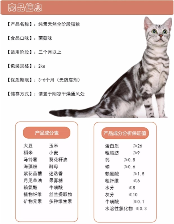 女朋友要求丢掉养了3年的猫,只因猫天生吃肉?!小哥怒而分手:想都别想!-微信头条网 女朋友要求丢掉养了3年的猫,只因猫天生吃肉?!小哥怒而分手:想都别想!