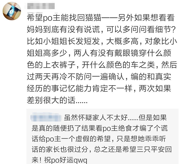 尋貓！網友媽媽趁她住院，偷偷把養了三年的貓500塊錢賣了！ 寵物 第14張