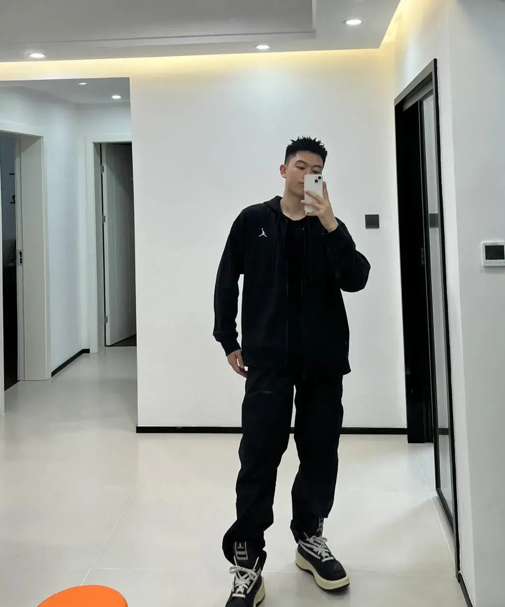 图片[4]-成都特斯拉179cm小哥哥，颜值与实力的碰撞，你顶得住？-潮男潮北-潮男潮北