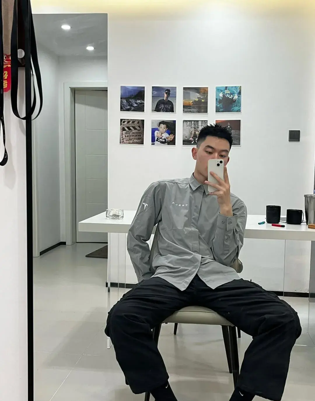 图片[8]-成都特斯拉179cm小哥哥，颜值与实力的碰撞，你顶得住？-潮男潮北-潮男潮北