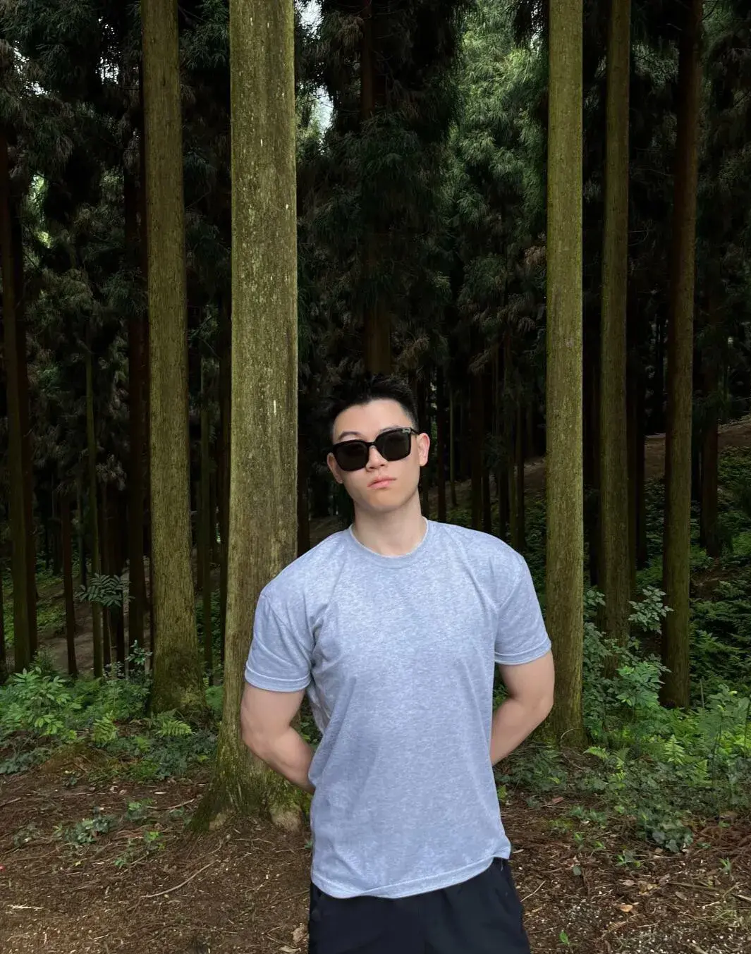 图片[10]-成都特斯拉179cm小哥哥，颜值与实力的碰撞，你顶得住？-潮男潮北-潮男潮北