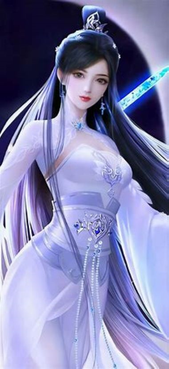 武侠美人后宫