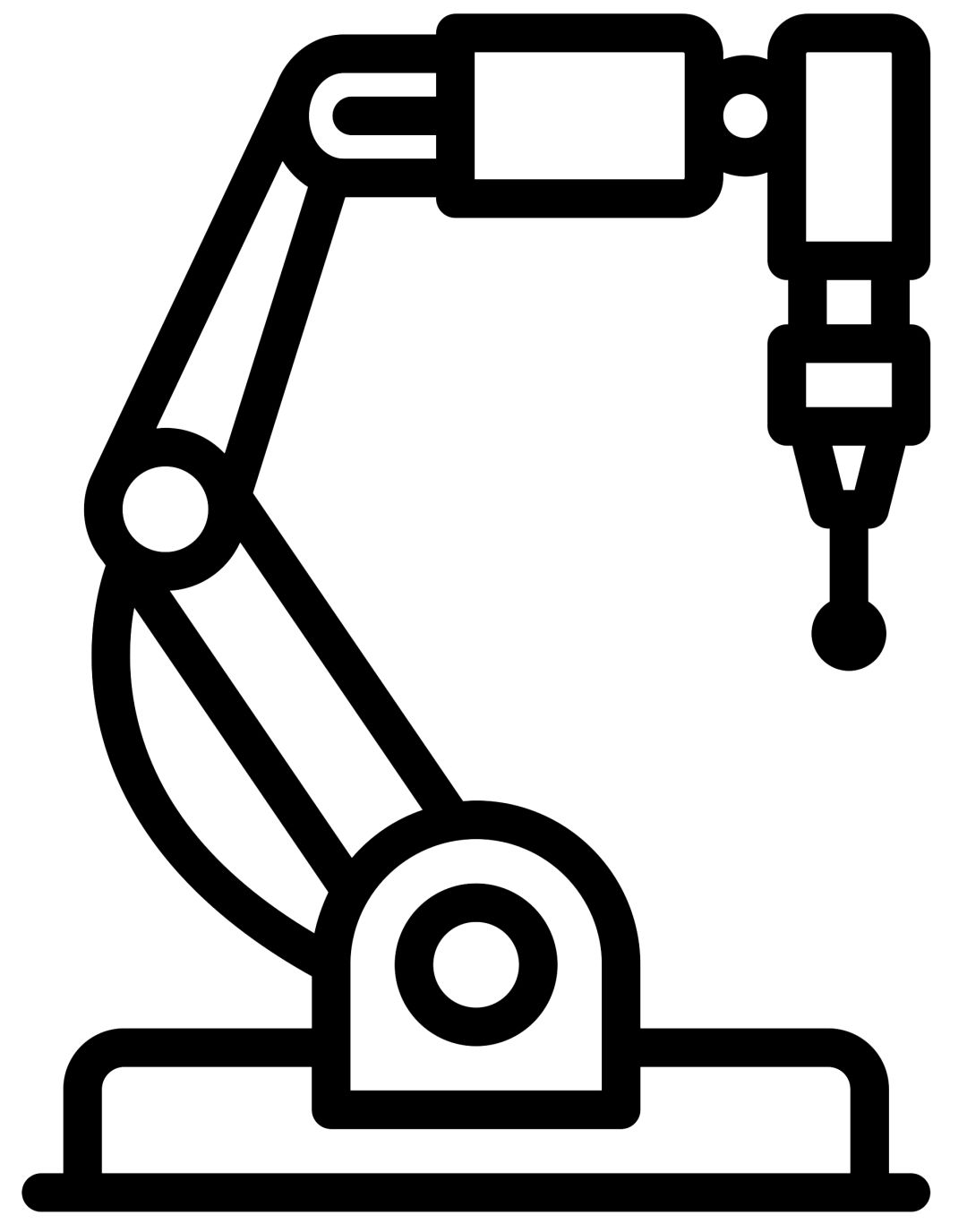 工作坊 | 四月工坊升级:机械臂设计工坊_发现精彩城市生活-活动发布及