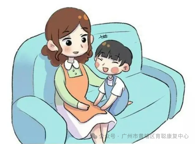 【58彩票最新app官网下载网页版】急！孩子突然“结巴”？家长可别帮倒忙