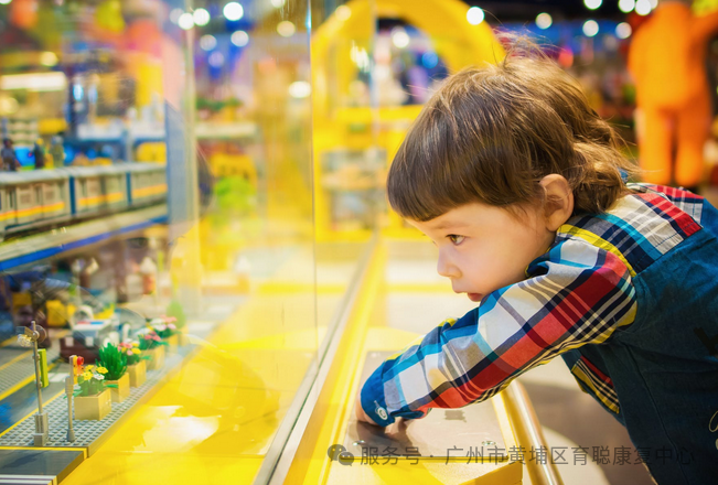 【育聪】儿童构音障碍训练方法