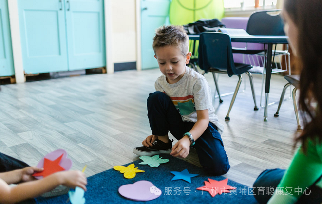 【育聪】儿童构音障碍训练方法