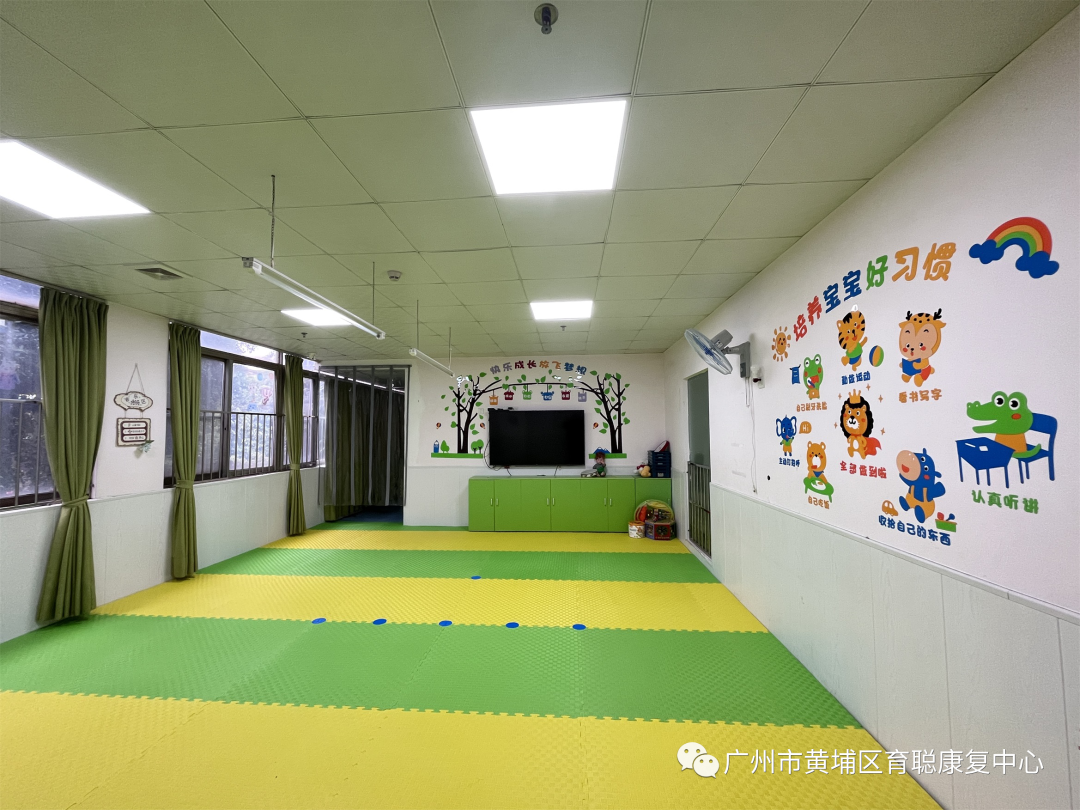 欢迎新同学!育聪康复中心亲子集体课招生啦 欢迎新同学!育聪康复中心亲子集体课招生啦