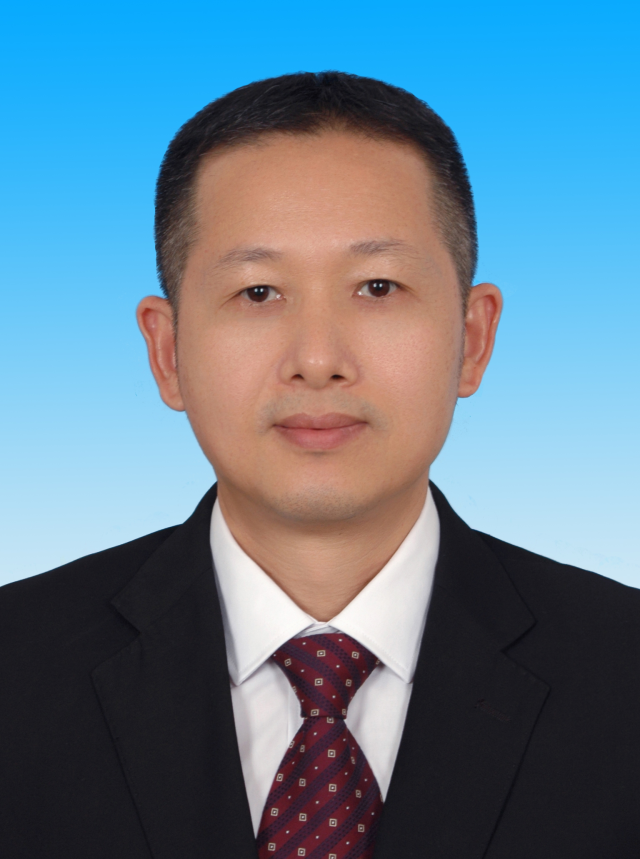 云浮新区·云浮高新技术产业开发区