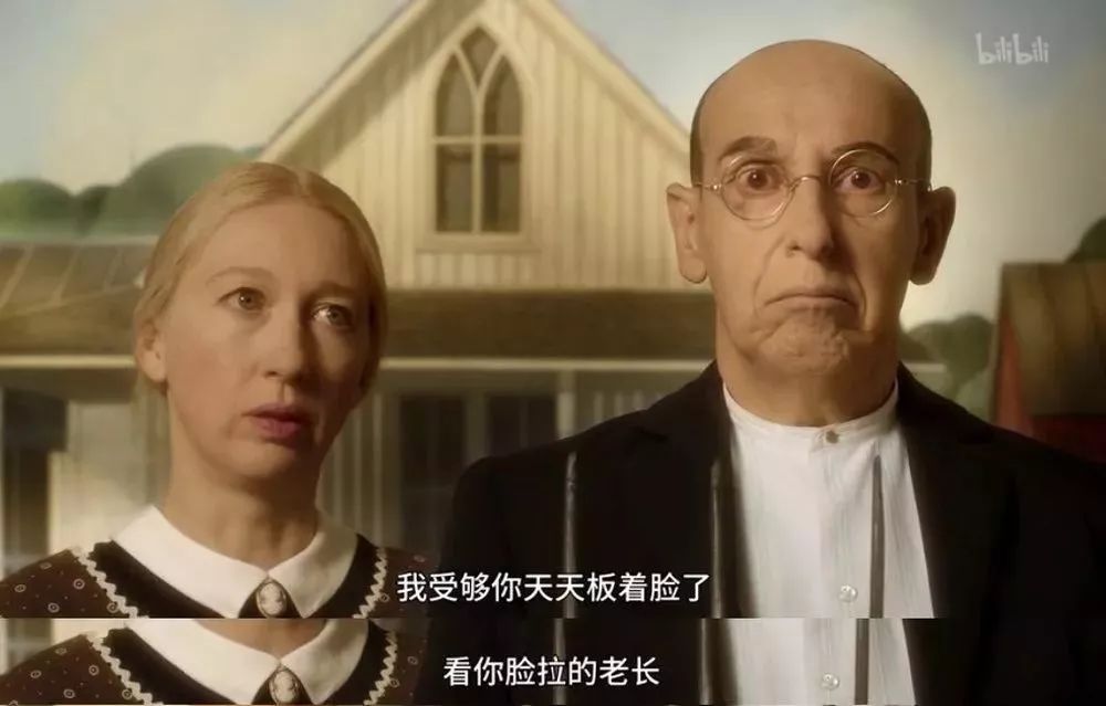 法国版“如果国宝会说话”，给孩子脑洞大开的艺术史启蒙