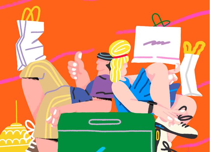 “我犯过最大的错误，是13岁前给孩子买手机”：这位妈妈的忠告值得借鉴