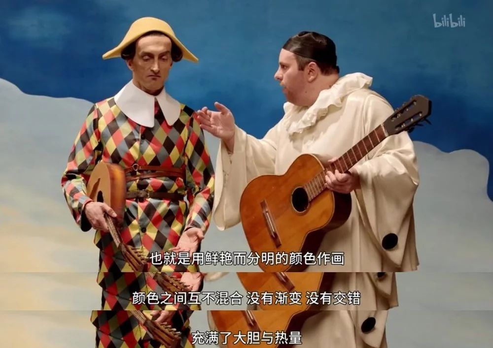 法国版“如果国宝会说话”，给孩子脑洞大开的艺术史启蒙