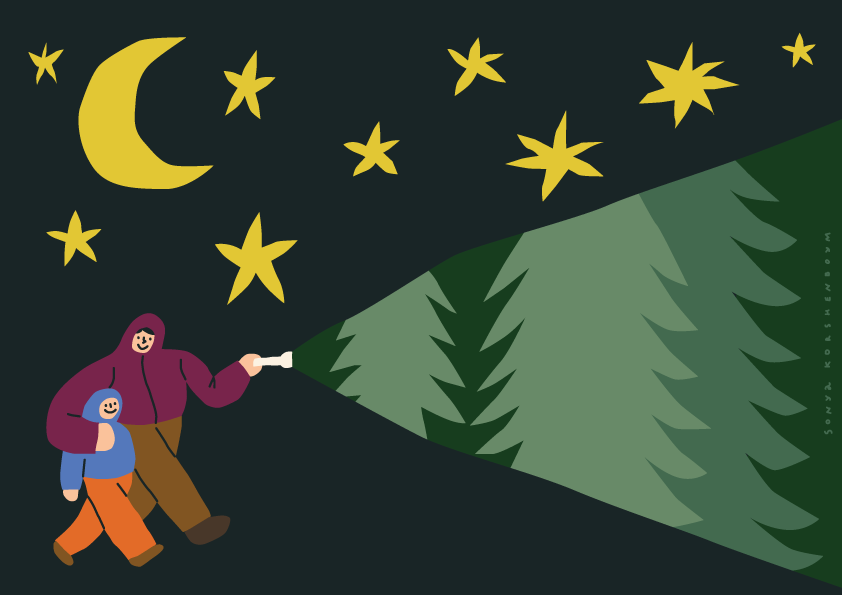 “好好说话”正在成为一门家庭必修课：有同理心的妈妈，不会被孩子怼回来