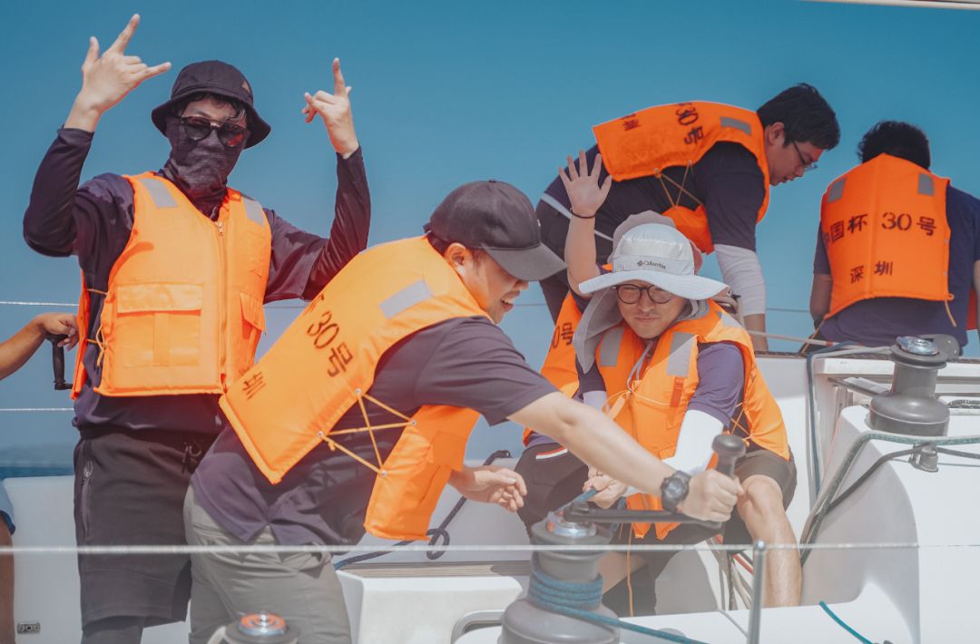 做创新教育的90后们都是如何团建的？