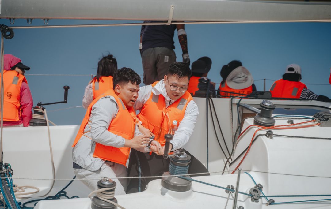 做创新教育的90后们都是如何团建的？