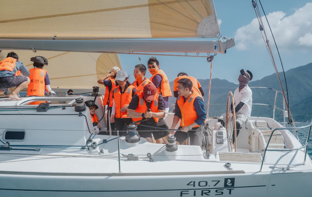 做创新教育的90后们都是如何团建的？