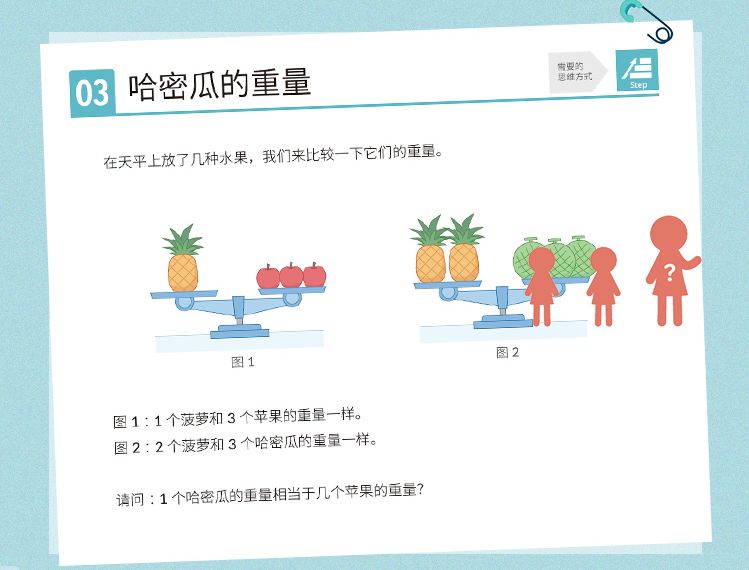 一套从根本上提高逻辑力的书单，用最有趣的方式重塑孩子的思考方式
