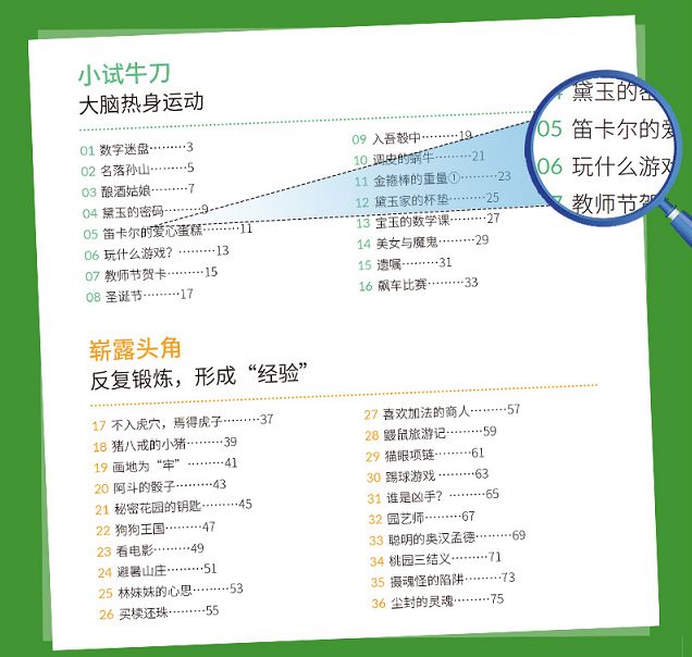 改变无数人思考方式的5本好书，孩子越早读到越好