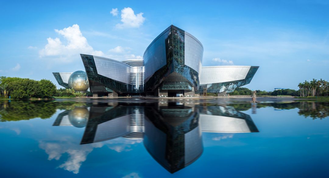 让孩子设计20年后的博物馆，真正的跨学科学习原来是这样的